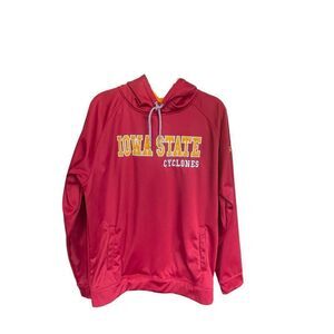Iowa‎ State Cylcone Pullover Hoodie